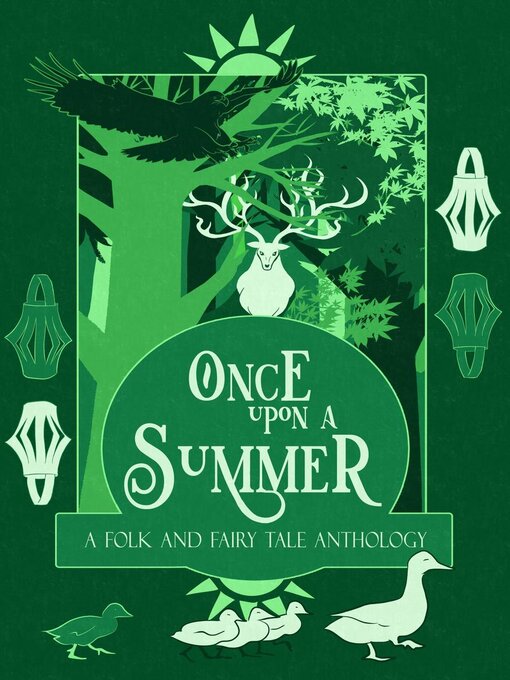 Title details for Once Upon a Summer by H. L. Macfarlane - Available